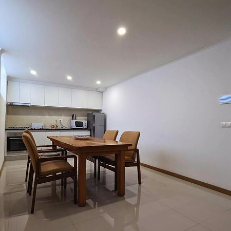 Vila Prainha Прая Екстер'єр фото