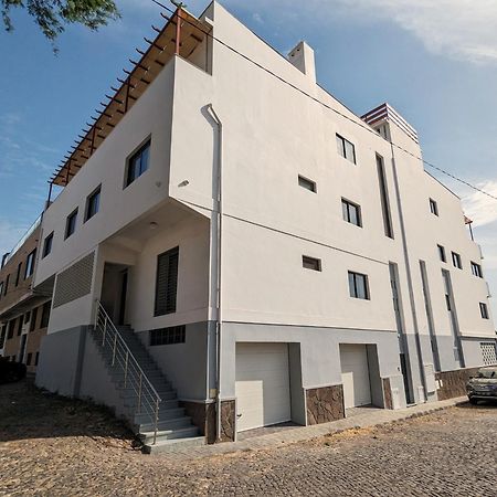 Vila Prainha Прая Екстер'єр фото