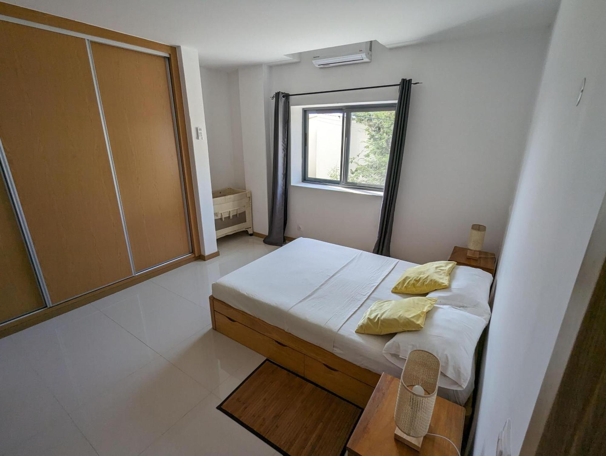Vila Prainha Прая Екстер'єр фото