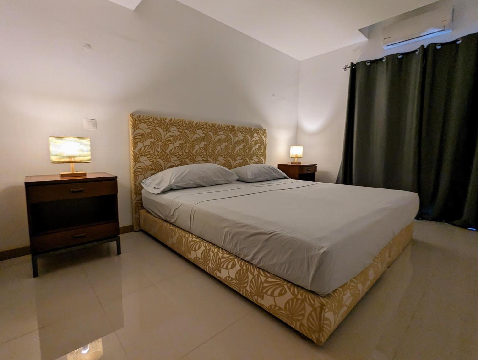 Vila Prainha Прая Екстер'єр фото