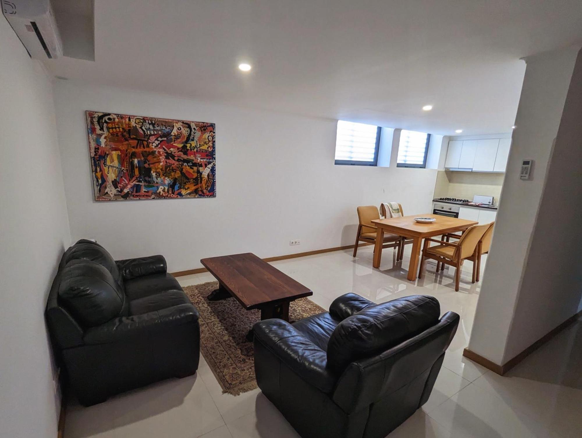 Vila Prainha Прая Екстер'єр фото