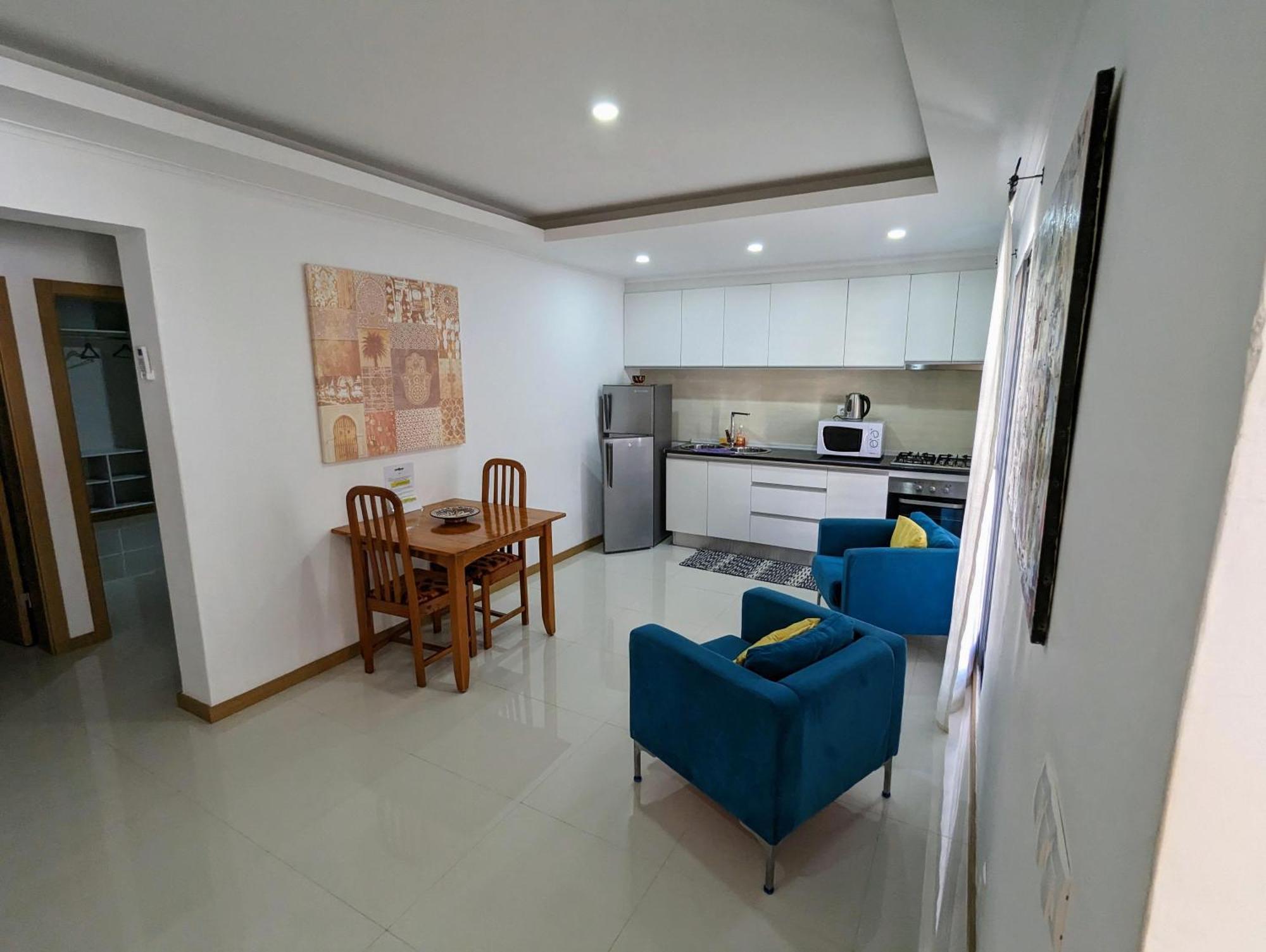 Vila Prainha Прая Екстер'єр фото