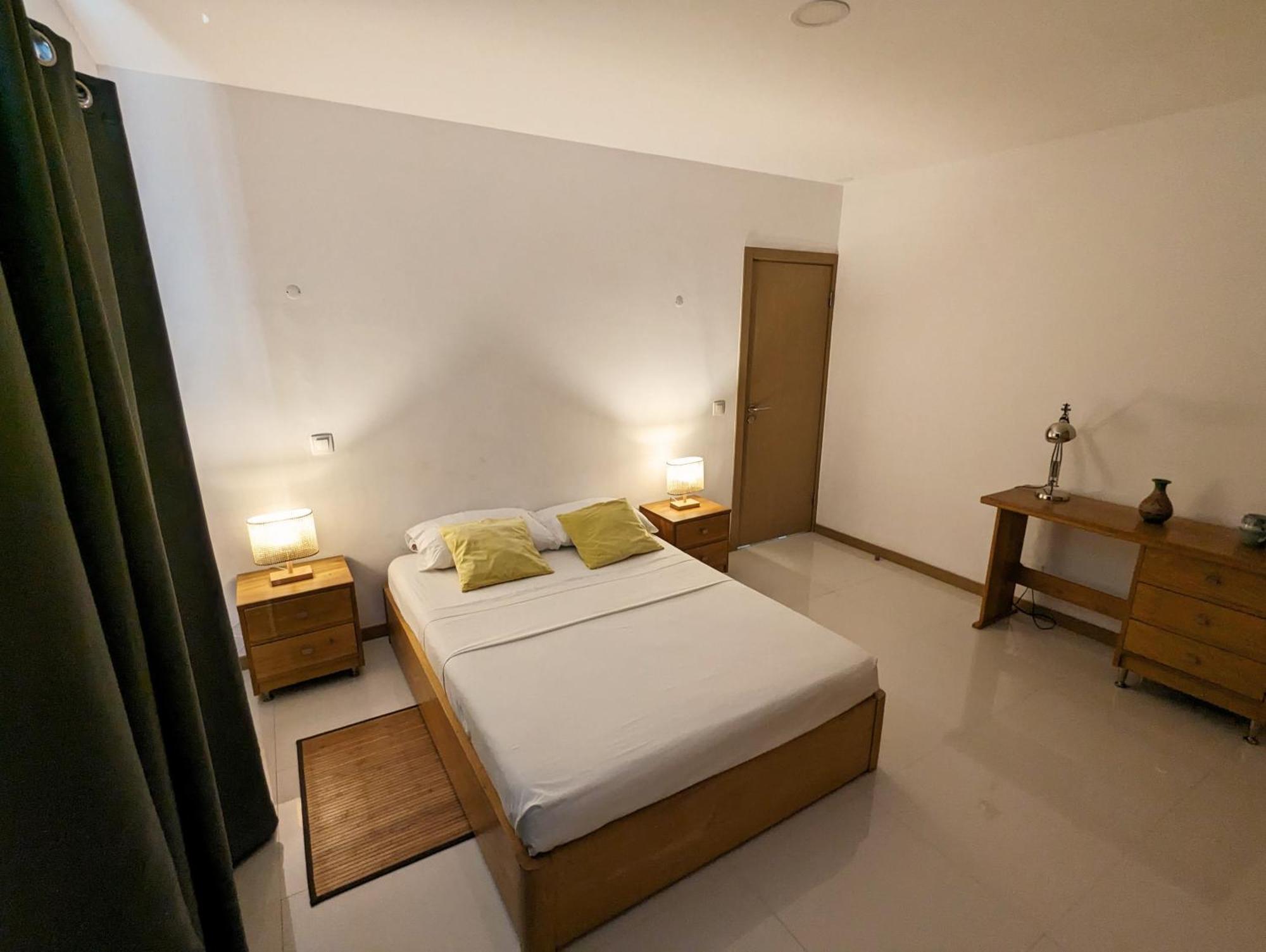 Vila Prainha Прая Екстер'єр фото