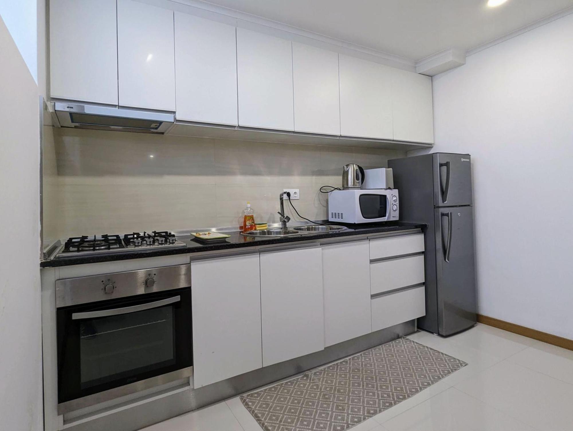 Vila Prainha Прая Екстер'єр фото