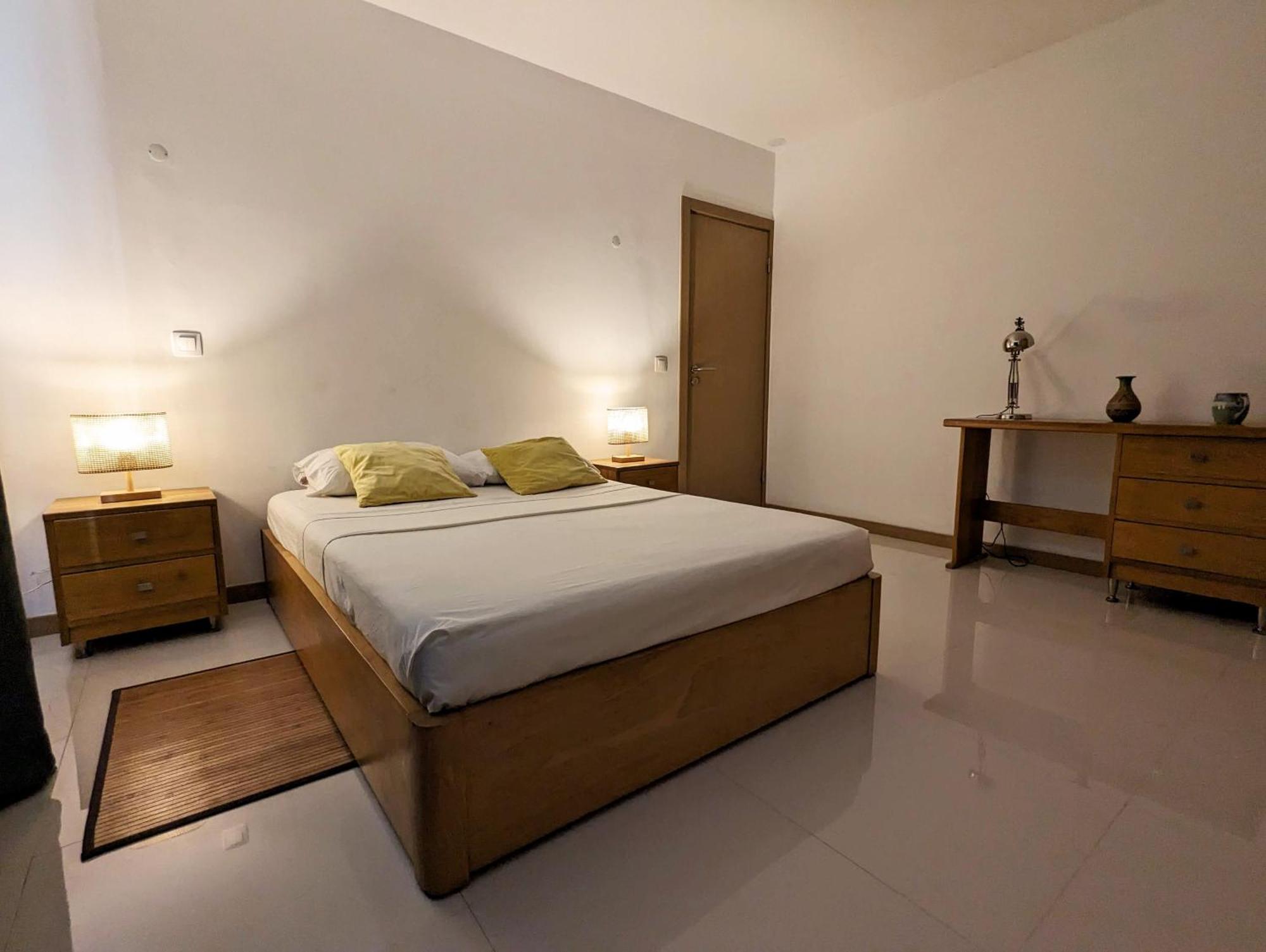 Vila Prainha Прая Екстер'єр фото