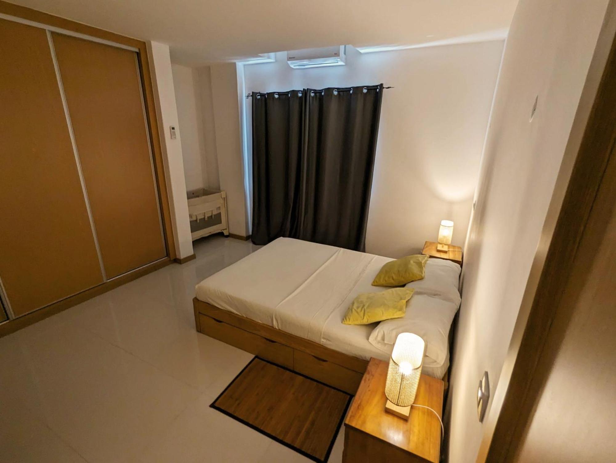 Vila Prainha Прая Екстер'єр фото