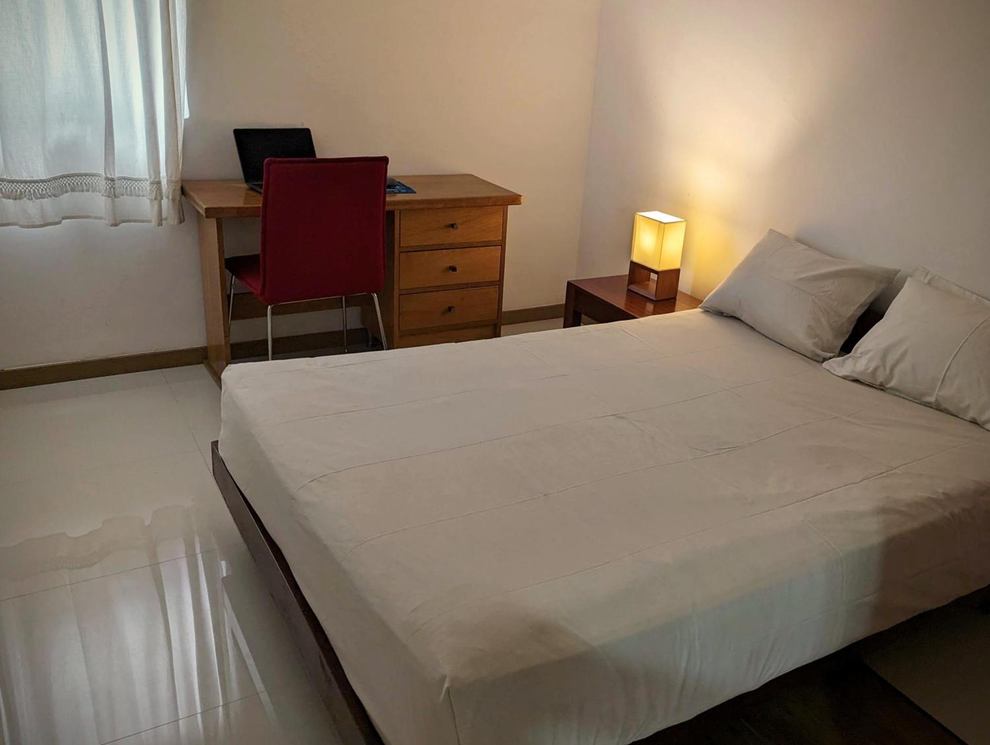 Vila Prainha Прая Екстер'єр фото