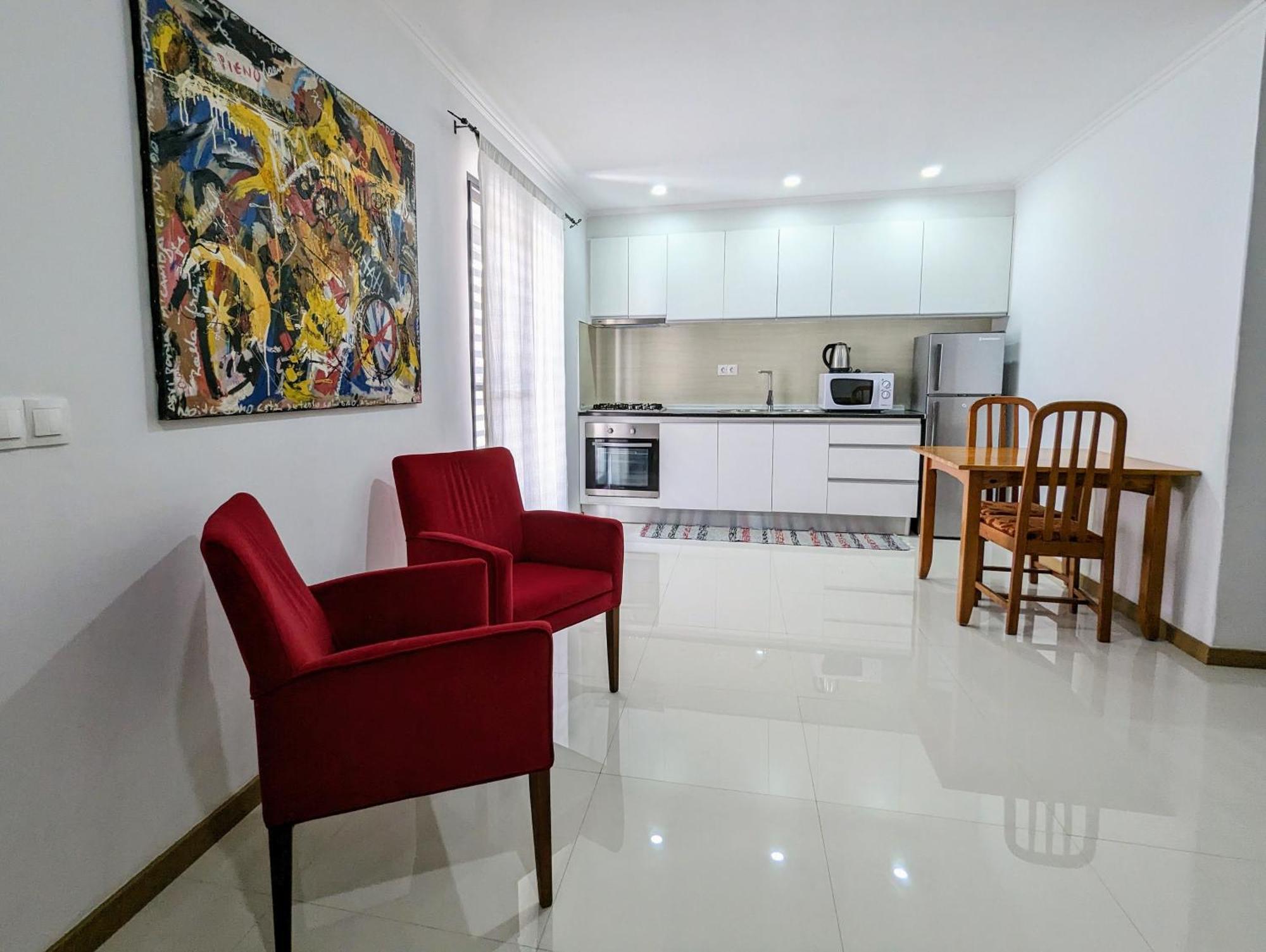 Vila Prainha Прая Екстер'єр фото